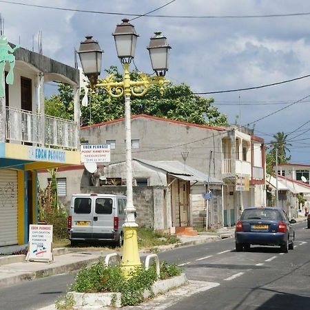 Villa Siber بورت لويس المظهر الخارجي الصورة