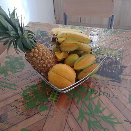 Villa Siber بورت لويس المظهر الخارجي الصورة