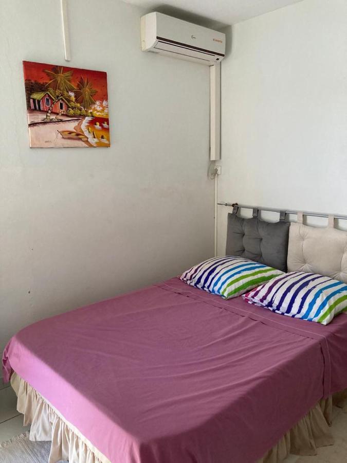 Villa Siber بورت لويس المظهر الخارجي الصورة