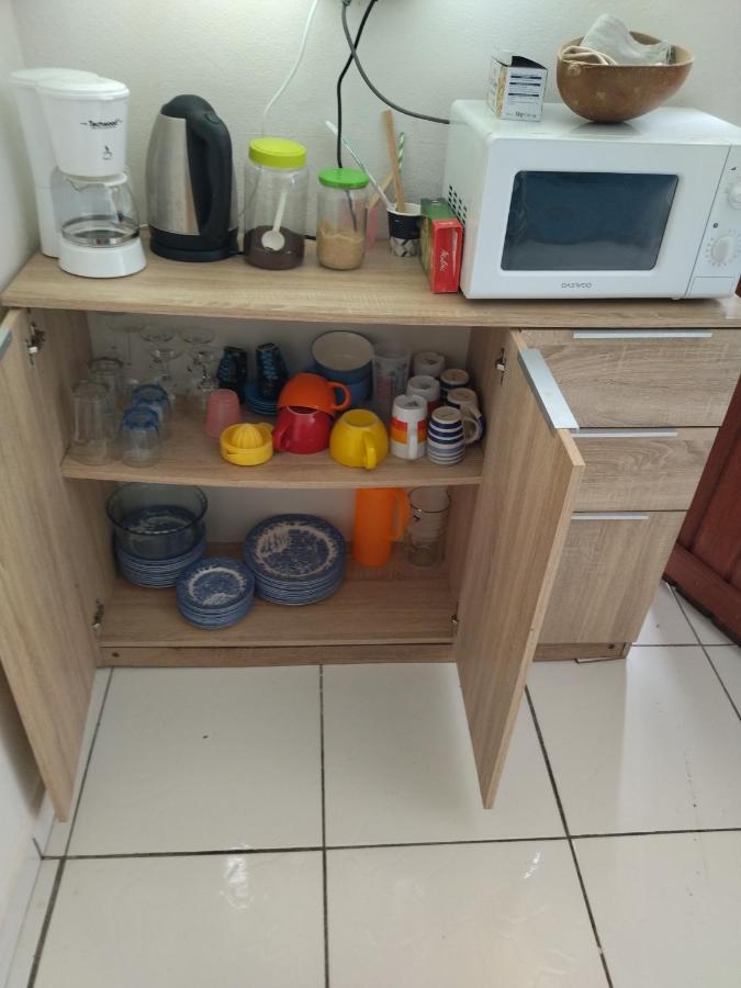Villa Siber بورت لويس المظهر الخارجي الصورة