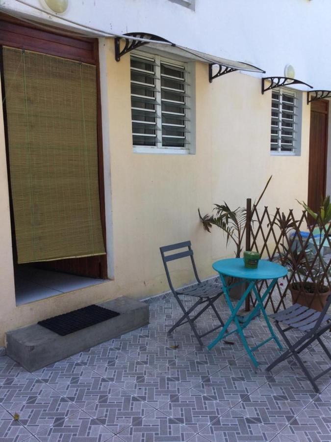 Villa Siber بورت لويس المظهر الخارجي الصورة