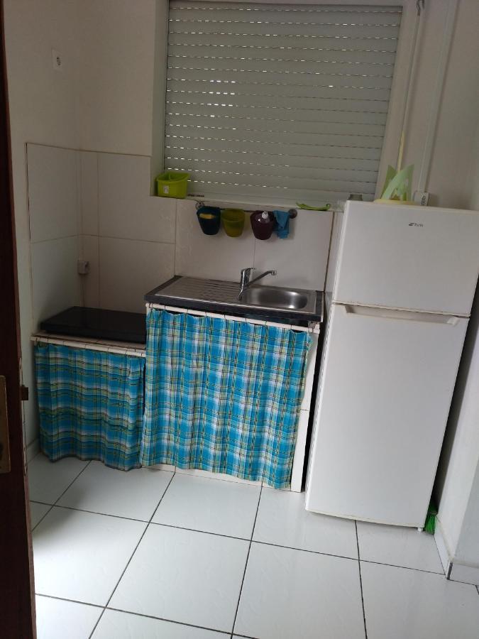 Villa Siber بورت لويس المظهر الخارجي الصورة
