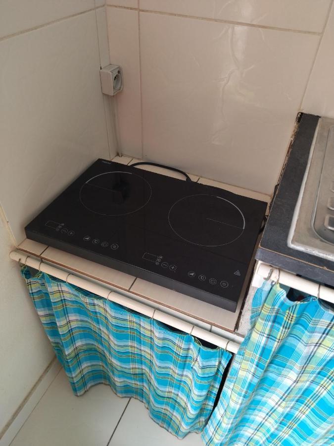 Villa Siber بورت لويس المظهر الخارجي الصورة