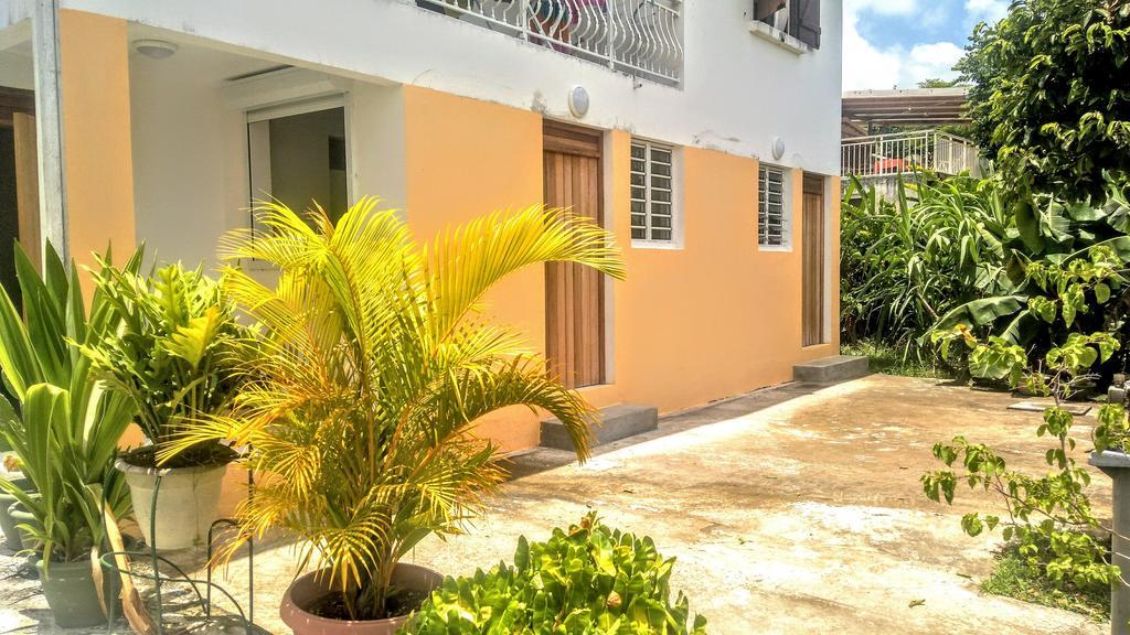 Villa Siber بورت لويس المظهر الخارجي الصورة