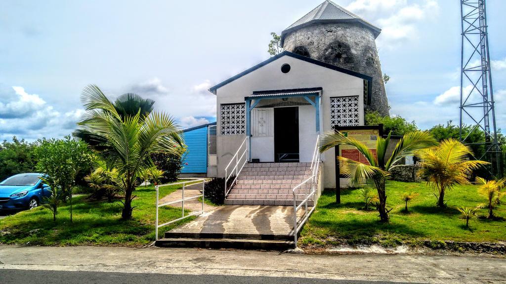 Villa Siber بورت لويس المظهر الخارجي الصورة