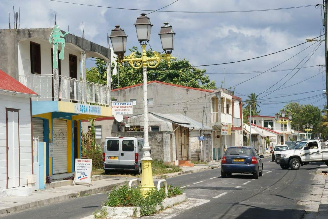 Villa Siber بورت لويس المظهر الخارجي الصورة