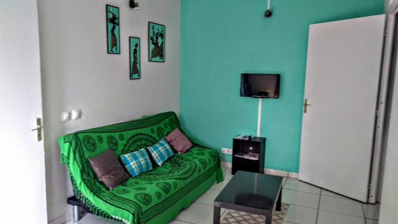 Villa Siber بورت لويس المظهر الخارجي الصورة