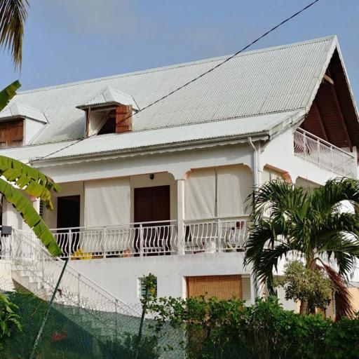 Villa Siber بورت لويس المظهر الخارجي الصورة