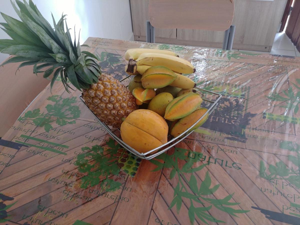 Villa Siber بورت لويس المظهر الخارجي الصورة