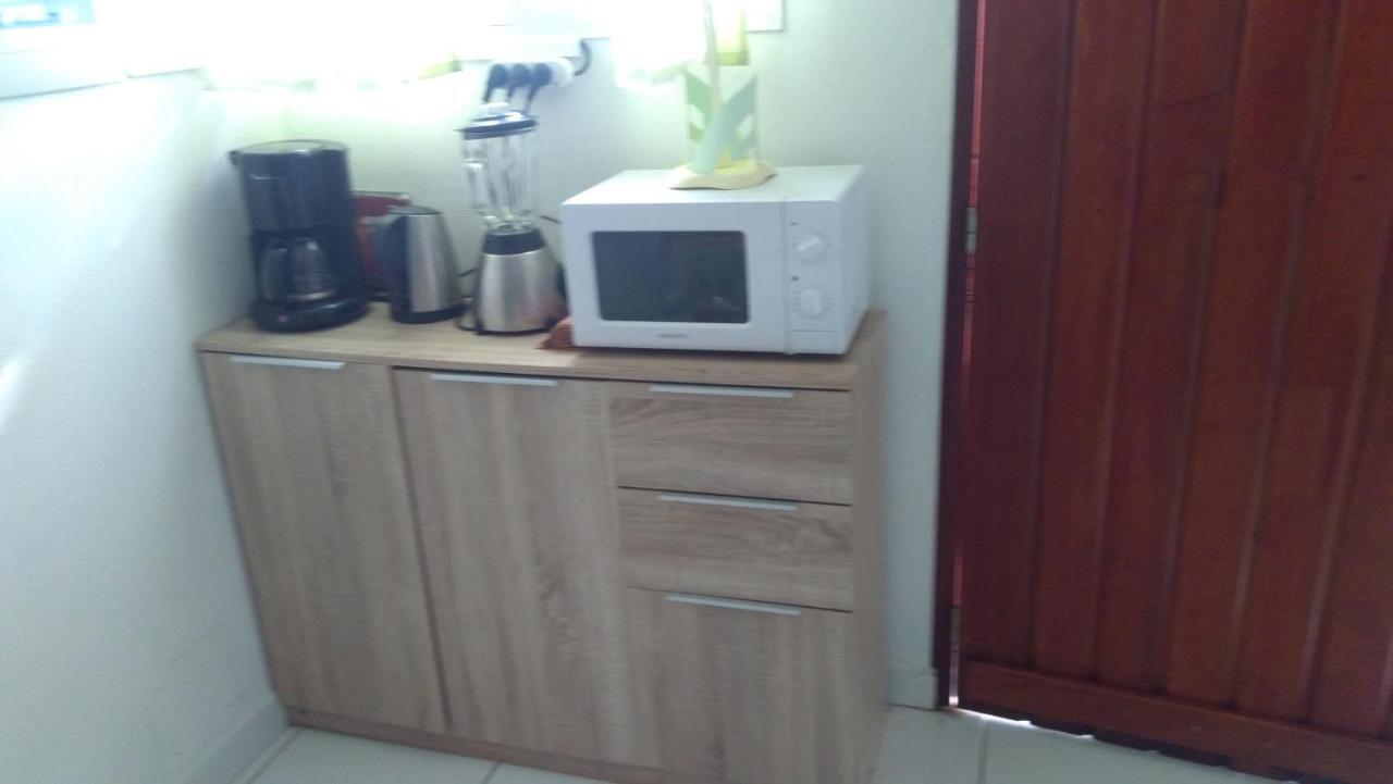 Villa Siber بورت لويس المظهر الخارجي الصورة