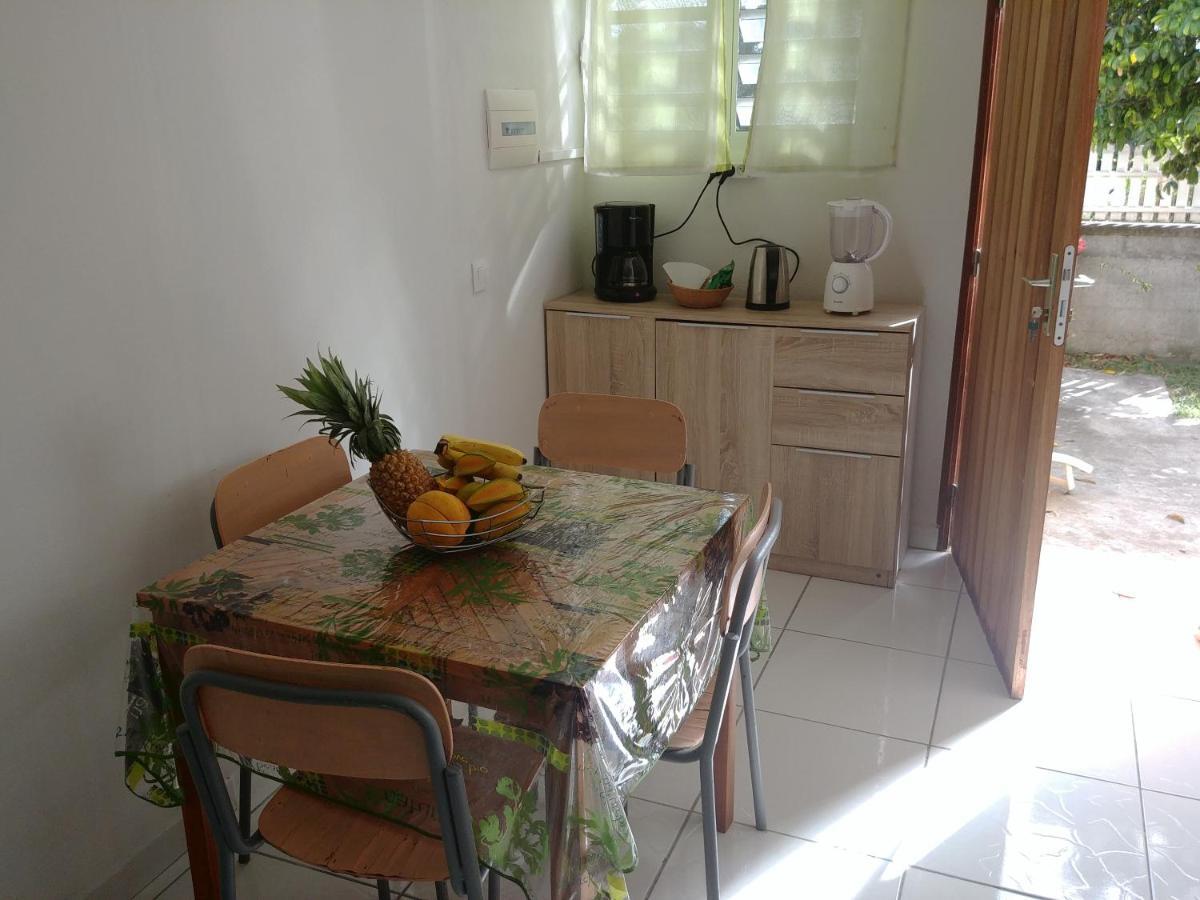 Villa Siber بورت لويس المظهر الخارجي الصورة