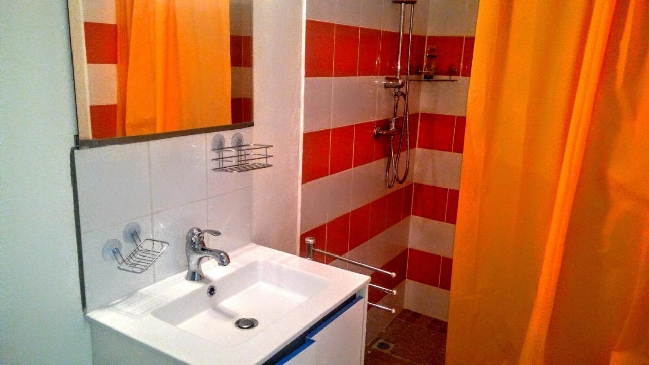 Villa Siber بورت لويس المظهر الخارجي الصورة