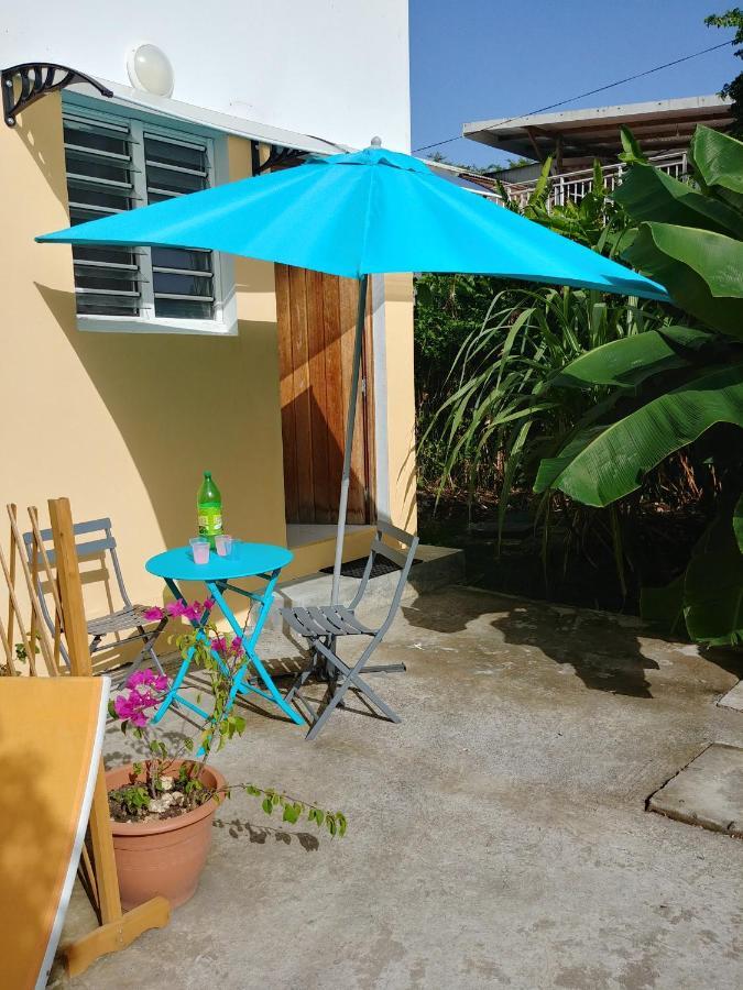 Villa Siber بورت لويس المظهر الخارجي الصورة