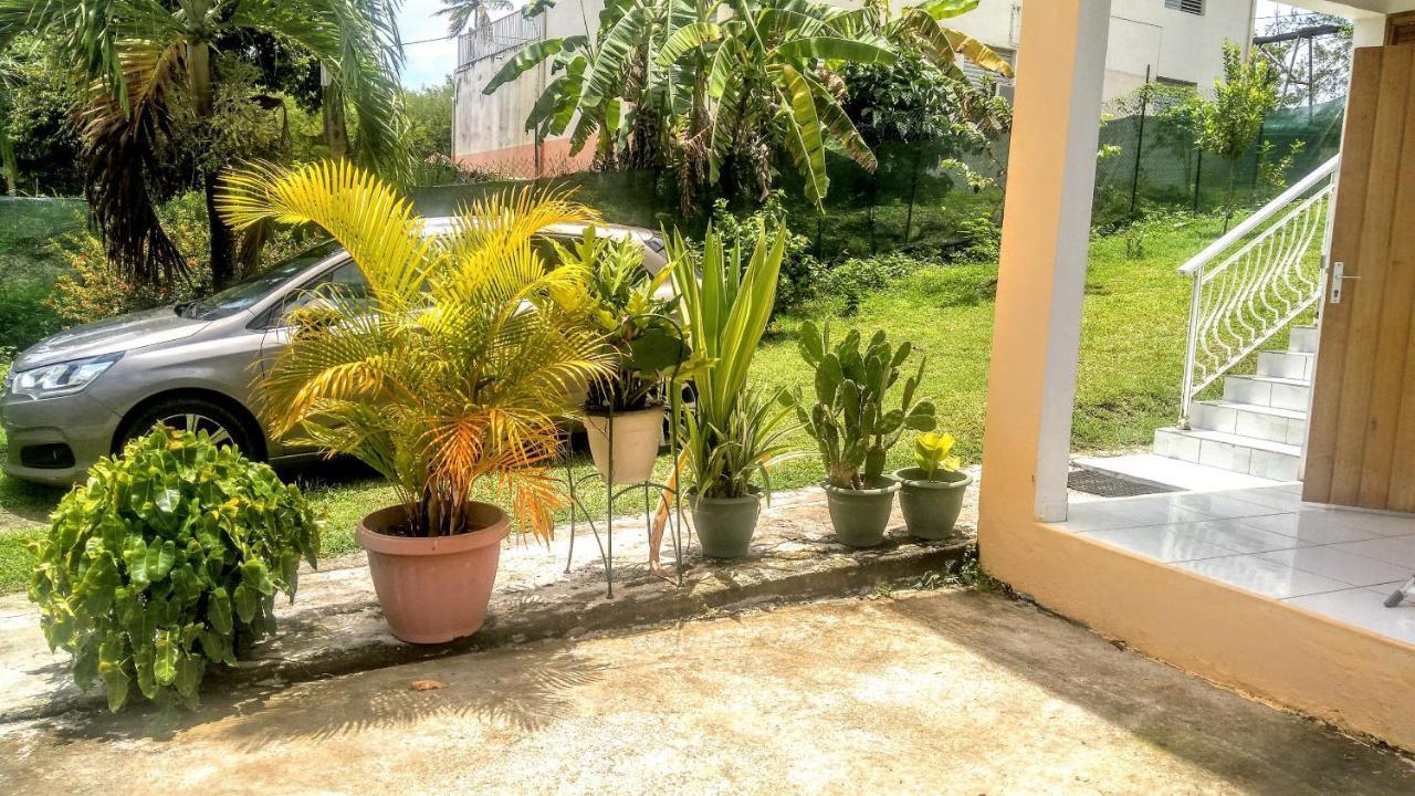 Villa Siber بورت لويس المظهر الخارجي الصورة